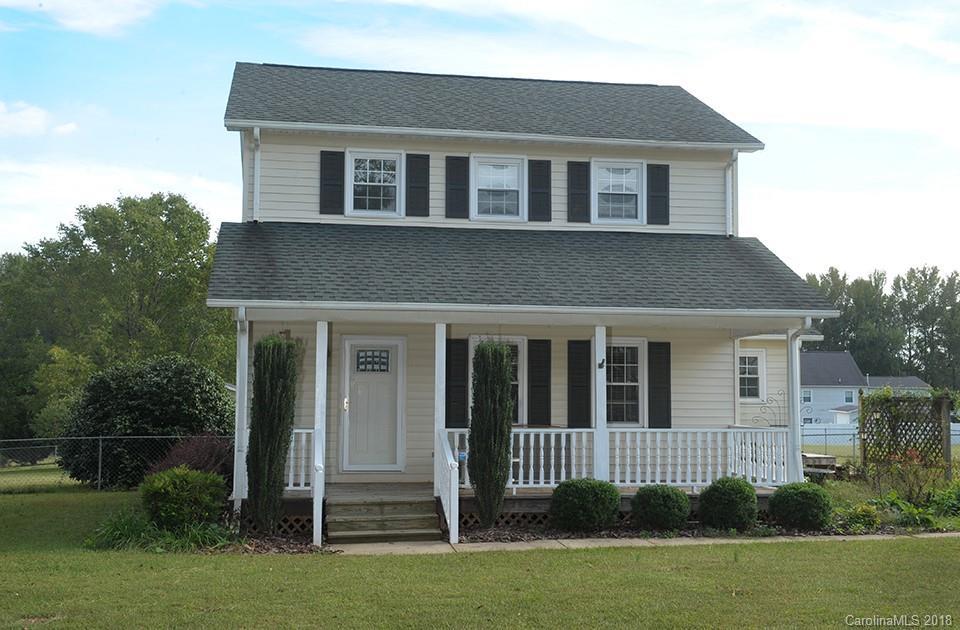 115 Cardinal Dr., Rockwell, NC 28138