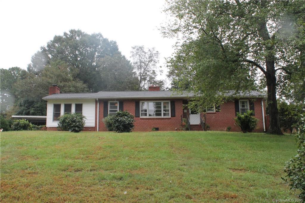 1819 Archwood Dr., Gastonia, NC 28052