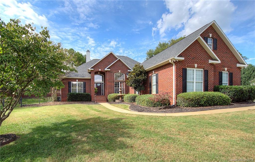 4334 Glen Eagles Ln., Concord, NC 28027