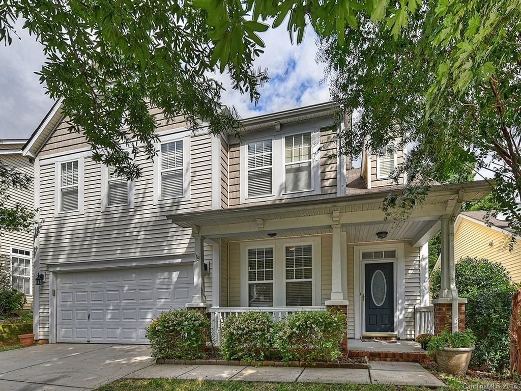 9621 Waltham Ct., Charlotte, NC 28269