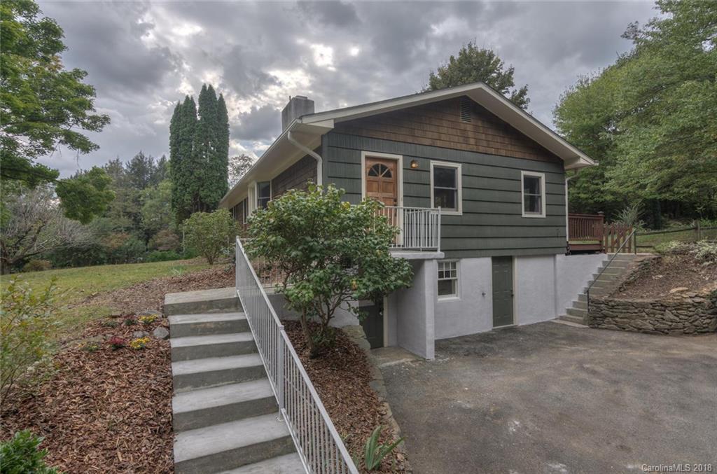1004 New Haw Creek Rd., Asheville, NC 28805