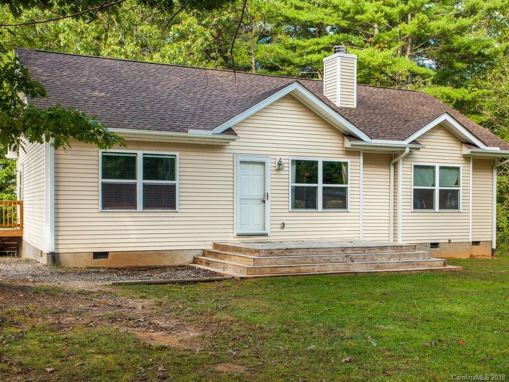 3 Hannah Dr., Asheville, NC 28804