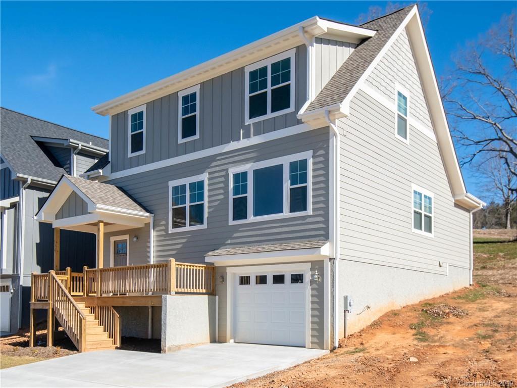 32 Greenwood Fields Dr., Asheville, NC 28804