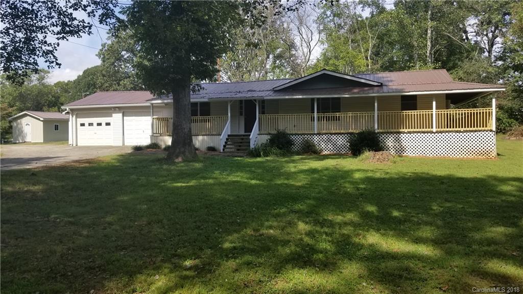 128 Amber Ln., Statesville, NC 28677