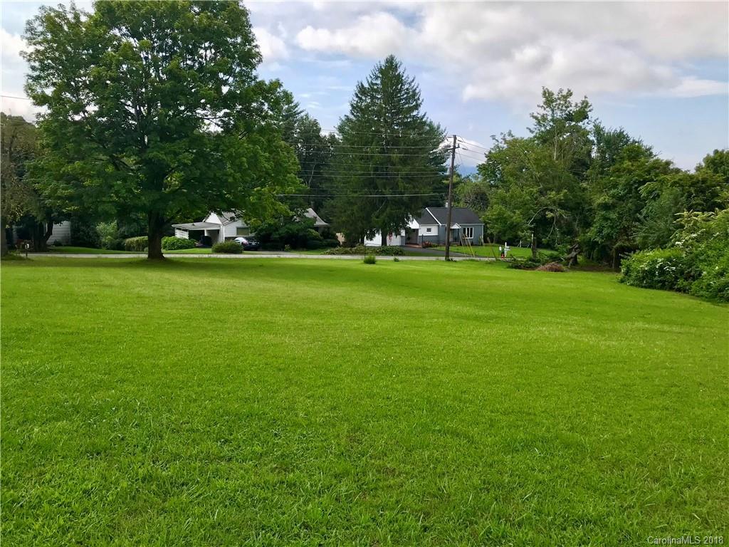 TBD Governors View Rd., Asheville, NC 28805