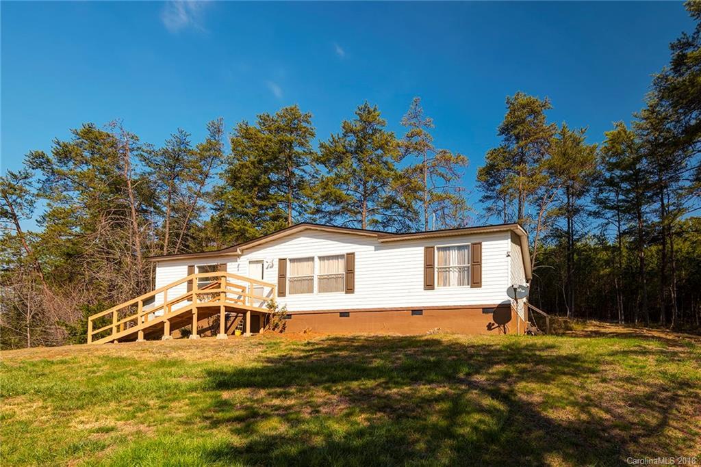 46 Morrow Farm Rd., Asheville, NC 28804
