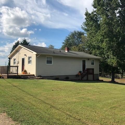 77 Spencer Ln., Hickory, NC 28601