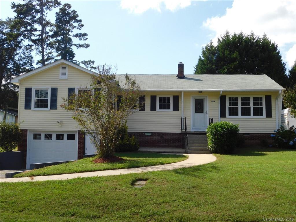 1319 Washington Ln., Kannapolis, NC 28083
