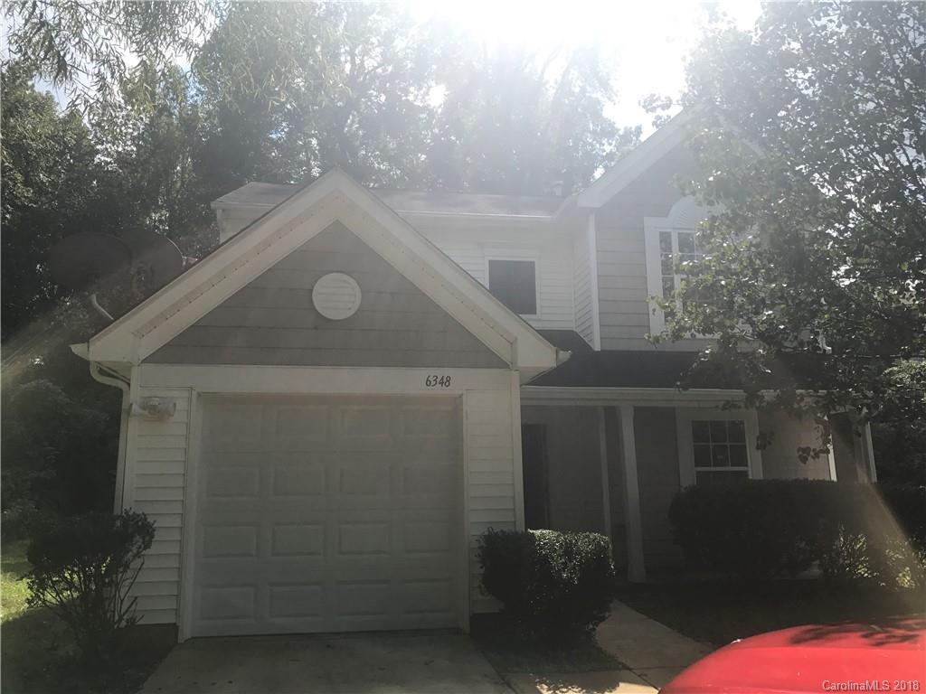 6348 Green Vista Ct., Charlotte, NC 28212
