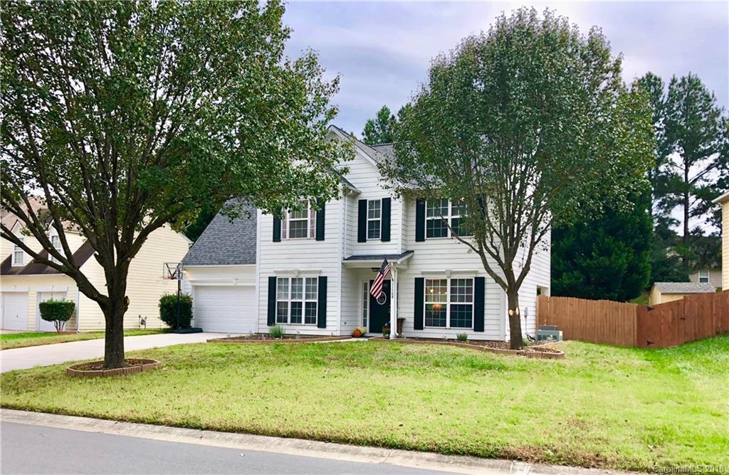 11508 Fox Hill Dr., Charlotte, NC 28269