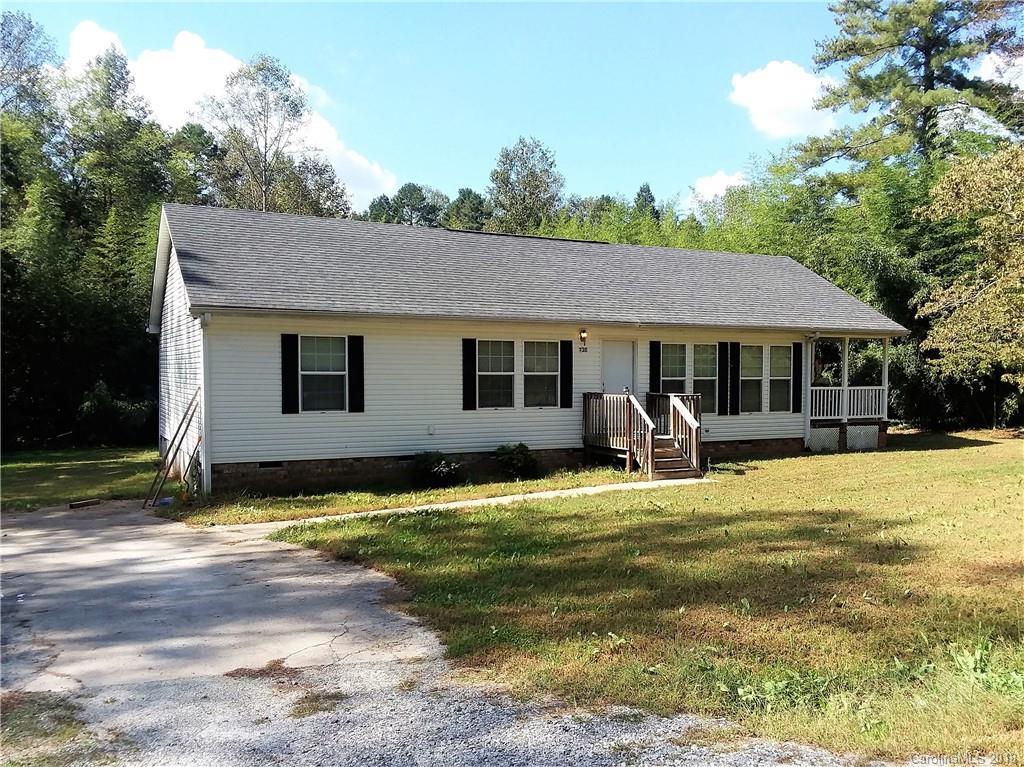 720 Harris Rd., Salisbury, NC 28147