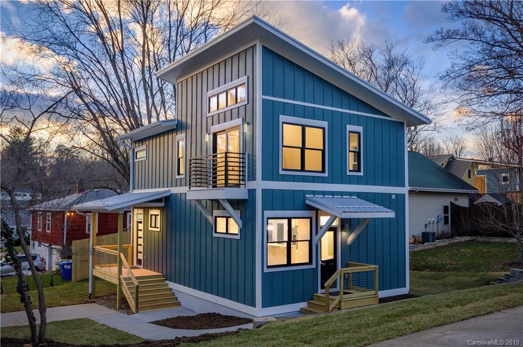 135 Salola St., Asheville, NC 28806