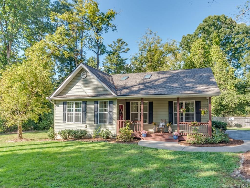 14 Sherwood Forest Dr., Arden, NC 28704