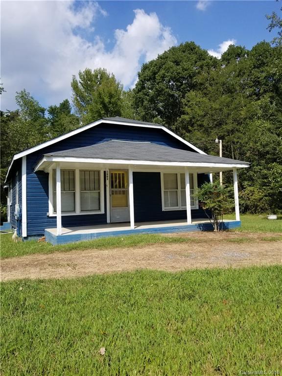 1603 Buck Oak Rd., Lincolnton, NC 28092