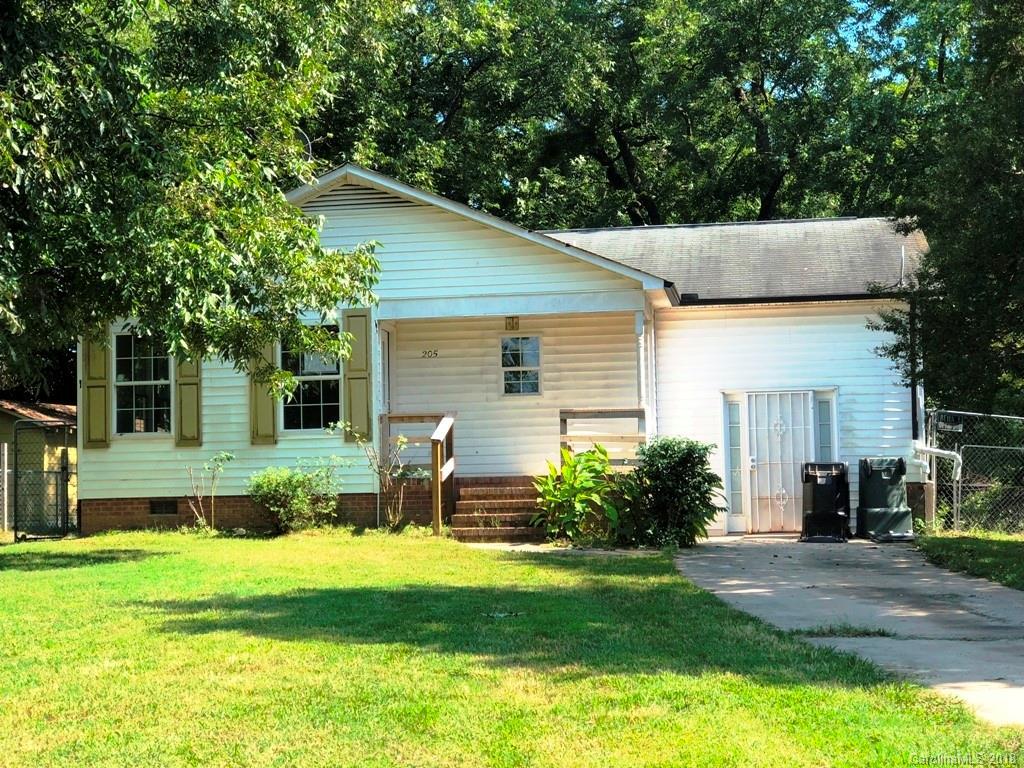 205 Guy Ave., Concord, NC 28025