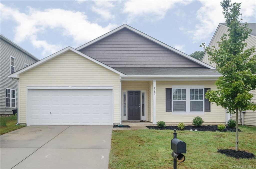 773 Nannyberry Ln., Concord, NC 28025