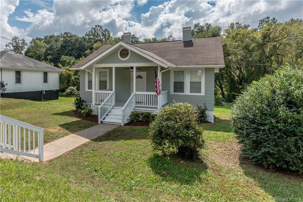 903 W 6th Ave. #B, Gastonia, NC 28052