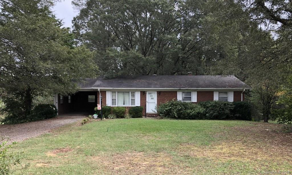 20668 Huneycutt Mill Rd., Albemarle, NC 28001