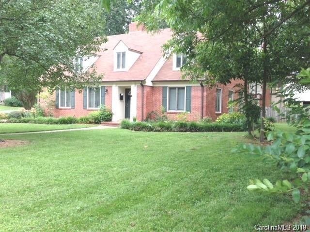 614 W Fifth St., Siler City, NC 27344