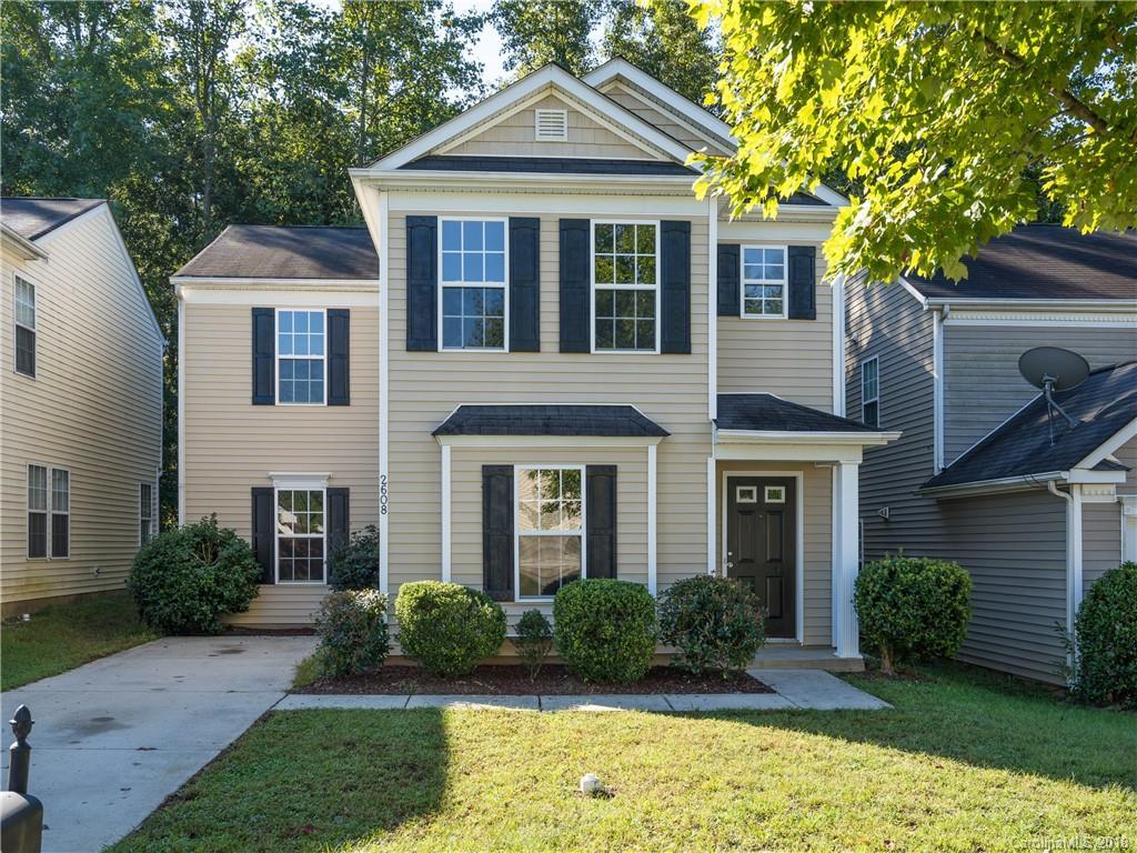 2608 Cochrane Dr., Charlotte, NC 28269
