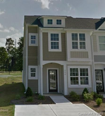 256 Halton Crossing Dr., Concord, NC 28027