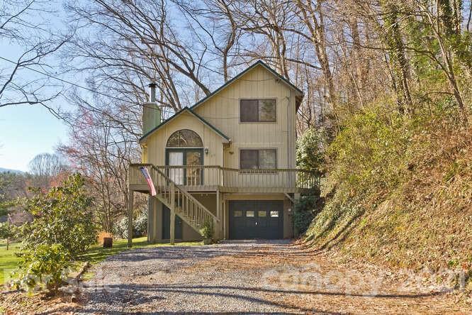 315 Dolan Rd., Waynesville, NC 28786