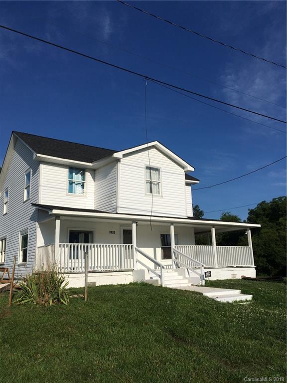 1123 Rickert St. #59, Statesville, NC 28677