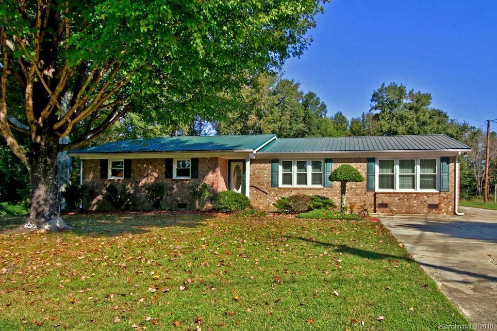 5512 Agner Dr., Salisbury, NC 28146