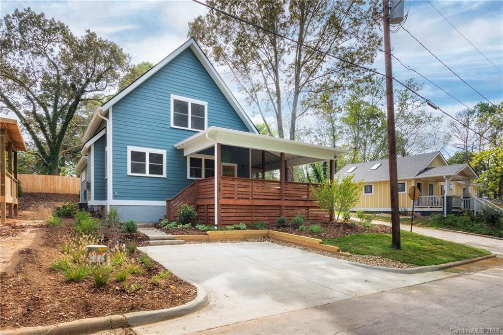 73 Downing St., Asheville, NC 28806