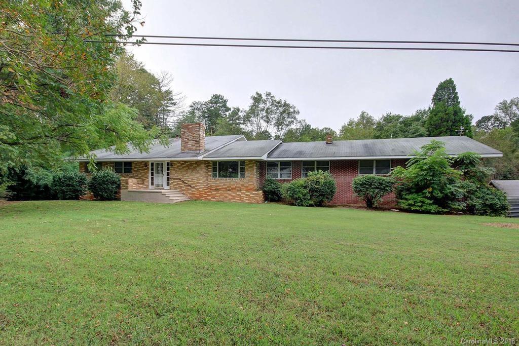 2535 Long Ferry Rd., Salisbury, NC 28146