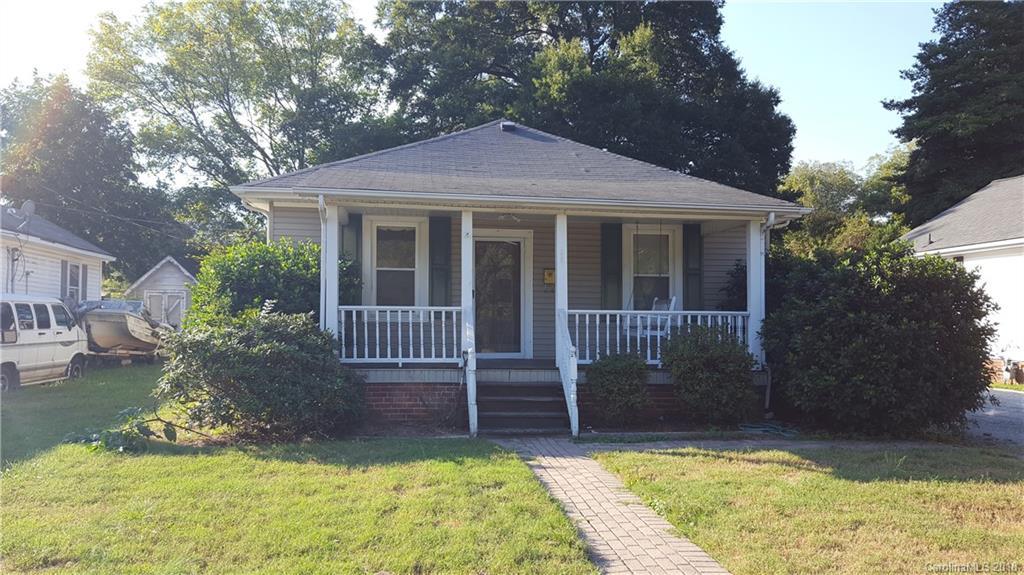 411 N East Ave., Kannapolis, NC 28083