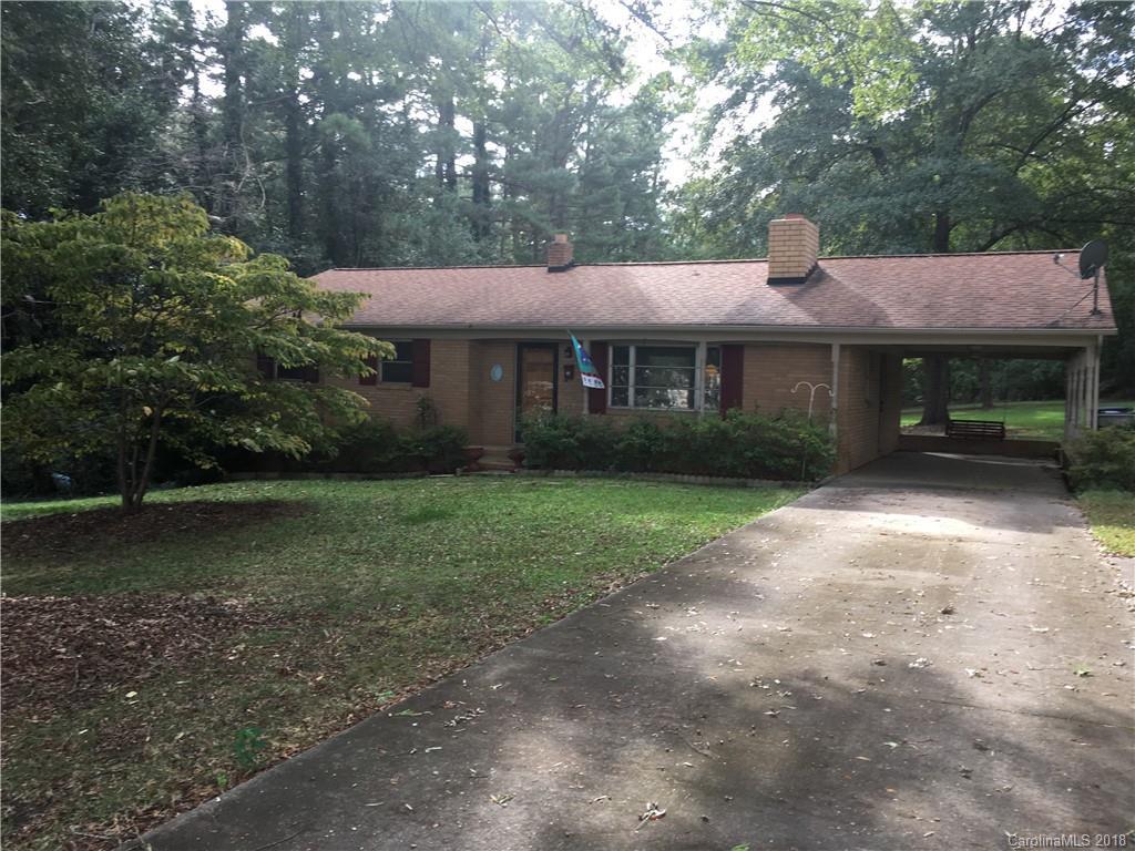 997 Junius St. #P/8, Gastonia, NC 28052