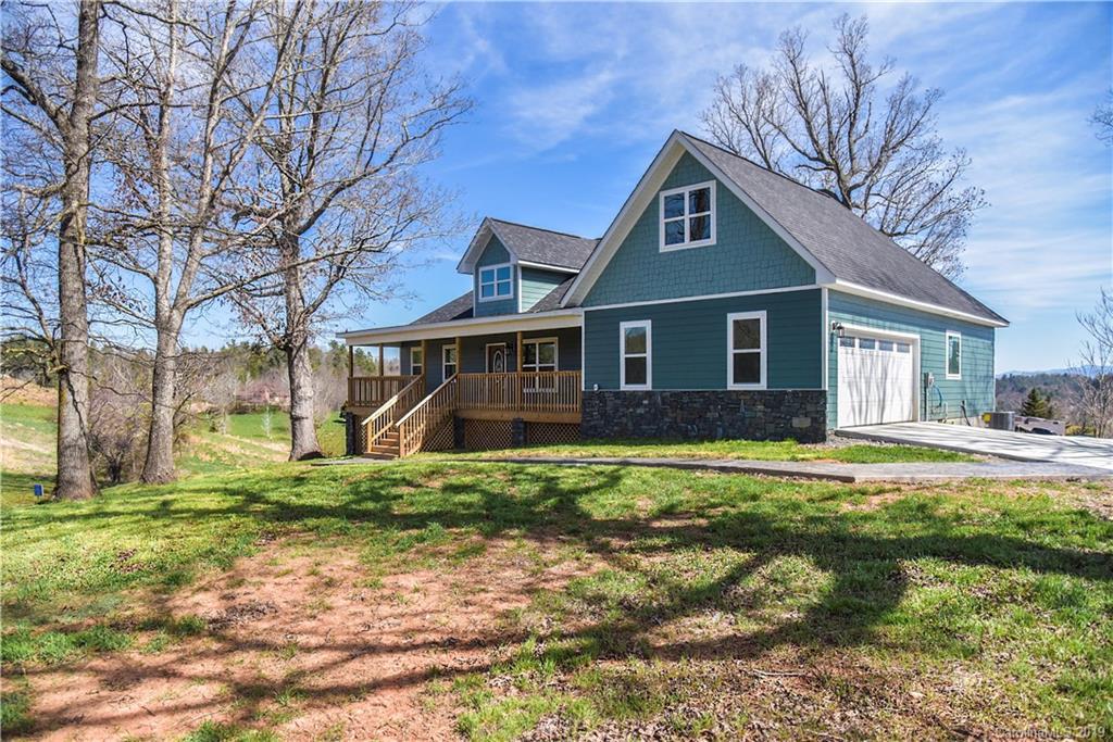 49 Big Sky Dr. #11, Leicester, NC 28748