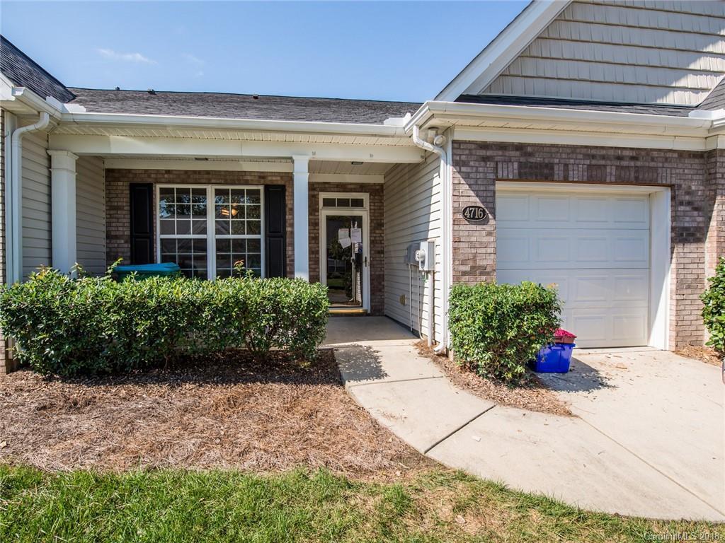 4716 Stoney Brook Ln., Harrisburg, NC 28075