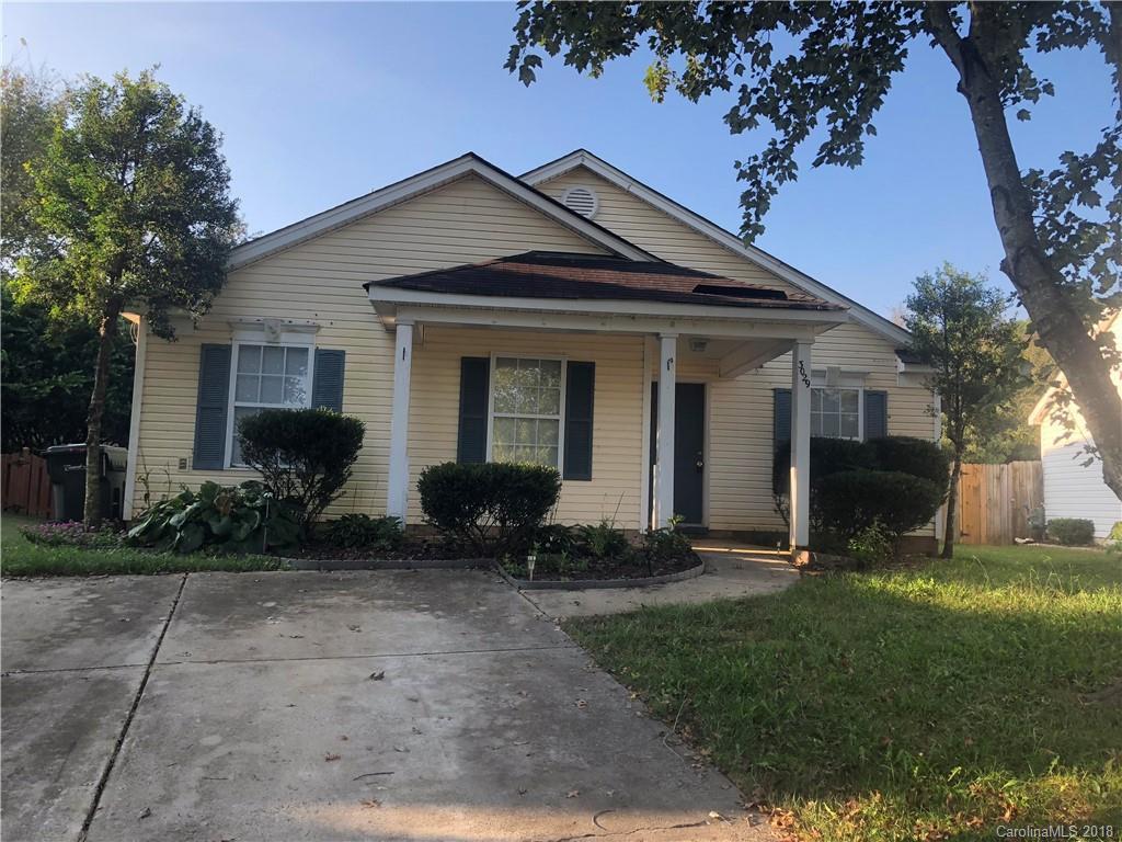 3029 Winners Cir., Concord, NC 28025