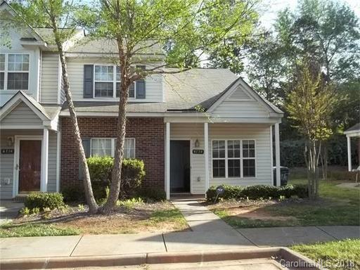 6730 Cypress Tree Ln., Charlotte, NC 28215