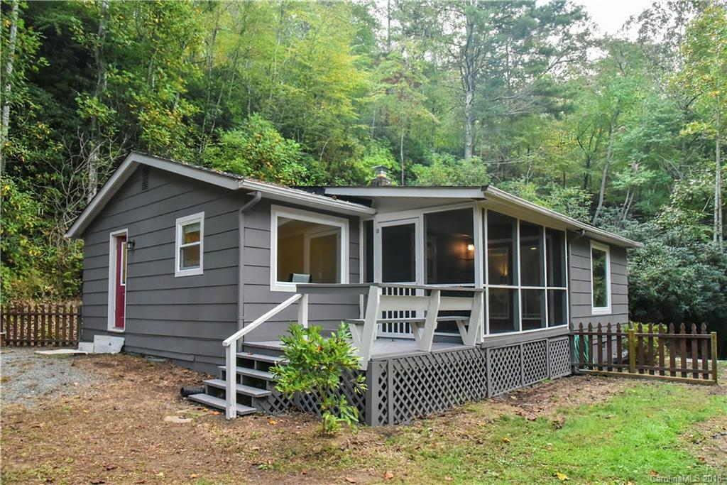 1097 Kilpatrick Rd., Hendersonville, NC 28739
