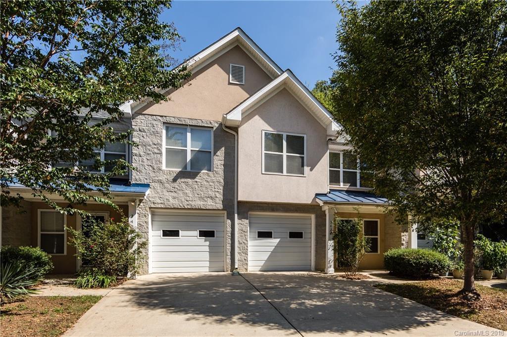 3422 Chagall Ct., Charlotte, NC 28205