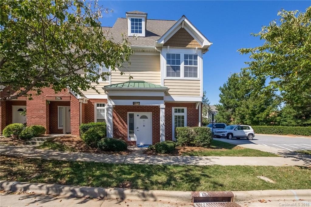 270 Davidson Gateway Dr., Davidson, NC 28036