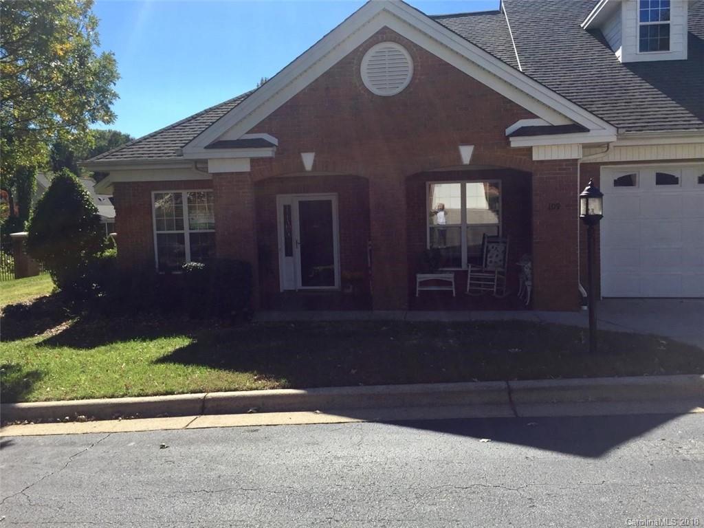 109 Knops Nob Rd., Mooresville, NC 28115