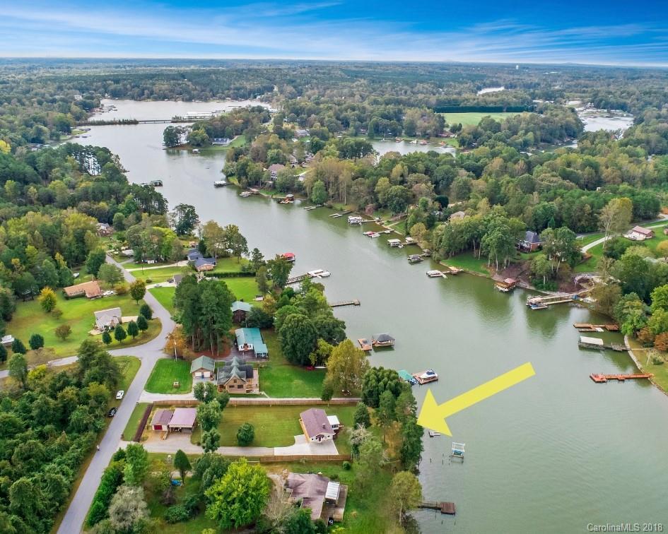 4007 Duffy Dr., Sherrills Ford, NC 28673