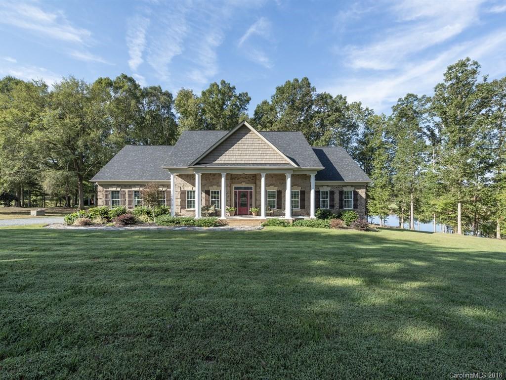 3810 Watson Church Rd., Monroe, NC 28110