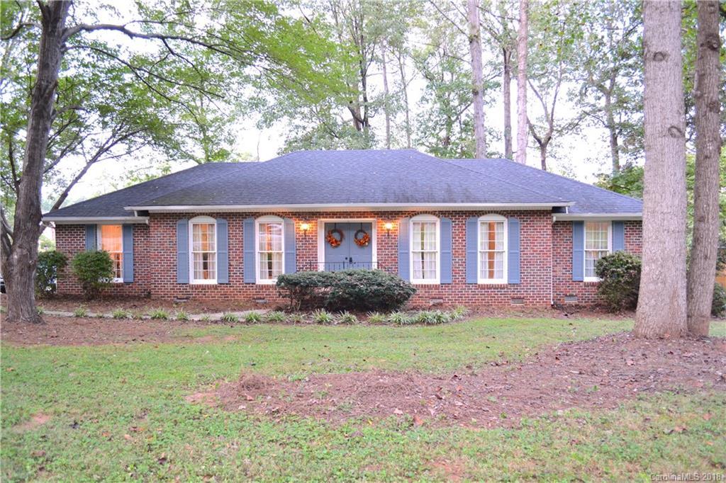 208 Travis Ln., Salisbury, NC 28146