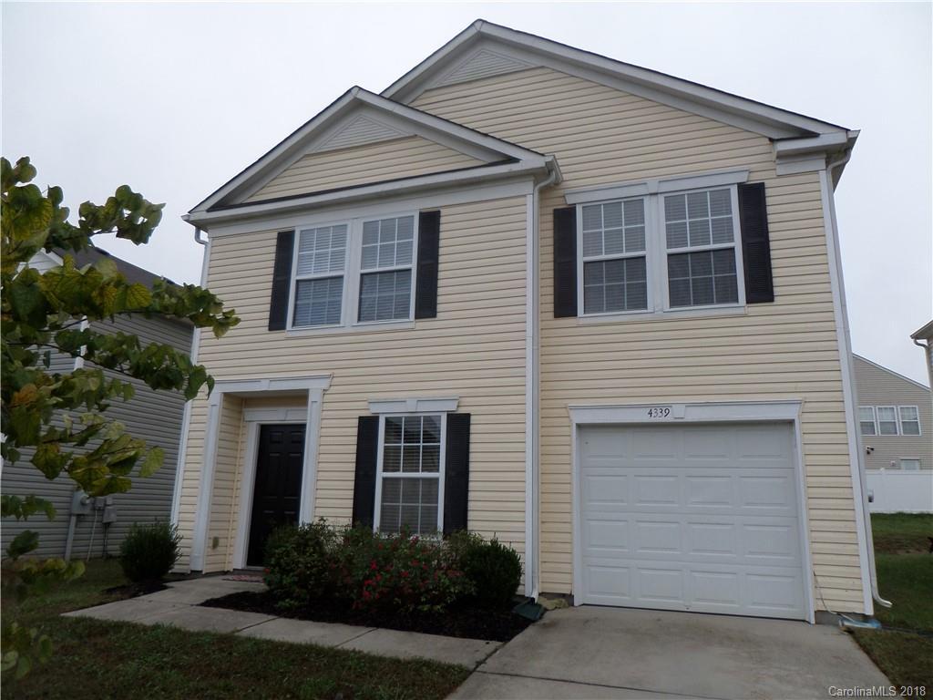 4339 St. Catherines Ct., Concord, NC 28025