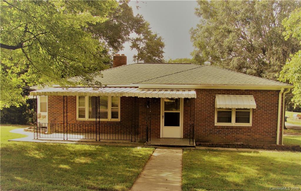 112 Cavin Ave., Mount Holly, NC 28120
