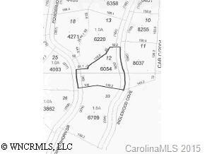 Mauney Cove Rd.lot12, Waynesville, NC 28786