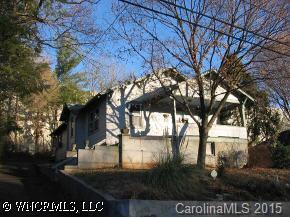 160 South Grove Street, Asheville, NC 28801