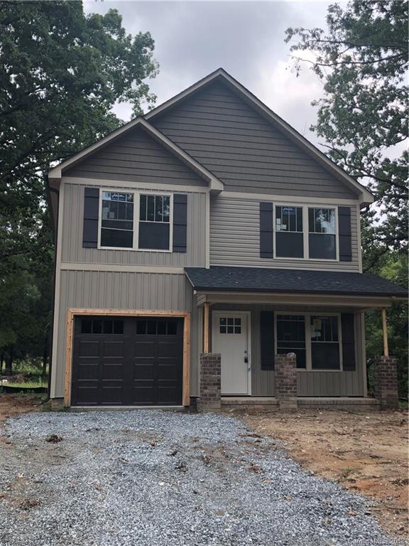 1212 El Paso St., Kannapolis, NC 28083