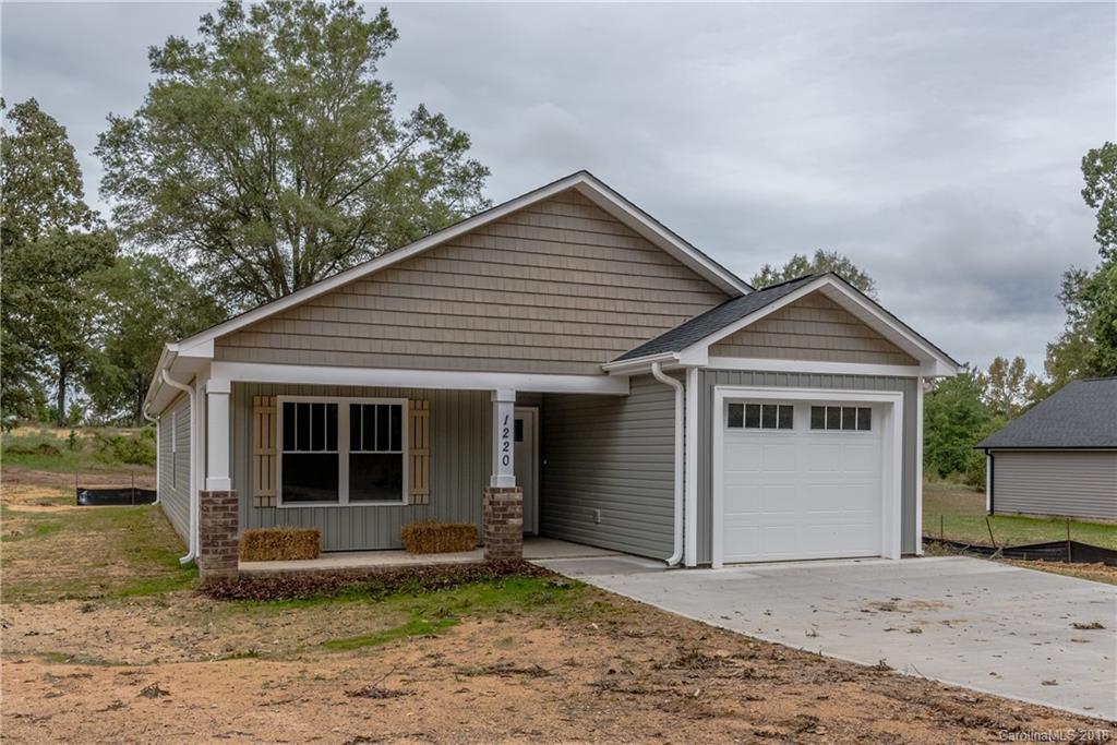 1220 El Paso St., Kannapolis, NC 28083