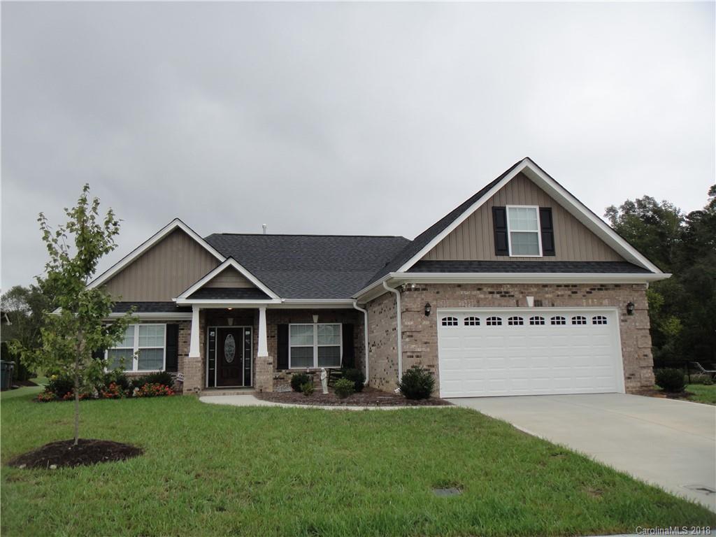 5416 Sustar Dr., Monroe, NC 28110